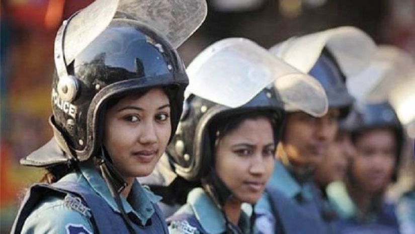 সেপ্টেম্বরে ১০ হাজার কনস্টেবল নিয়োগের বিজ্ঞপ্তি