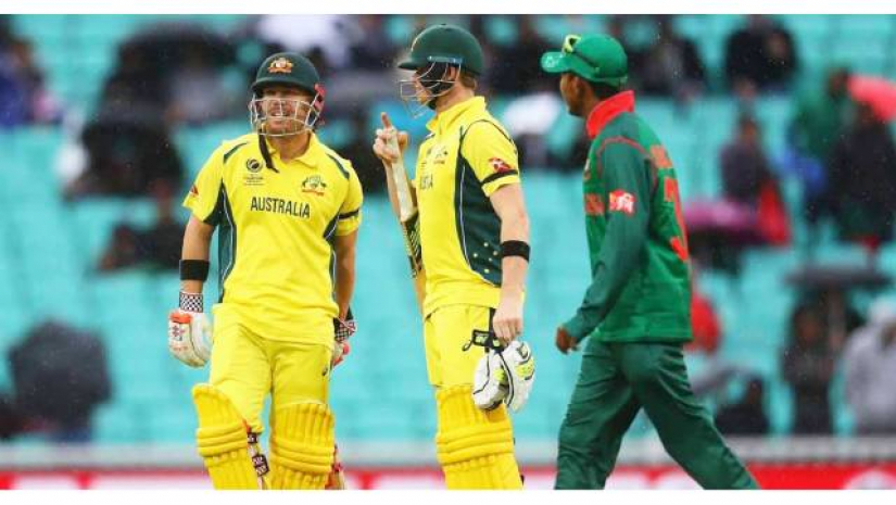 মিঠুন-তাইজুলকে নিয়ে বাংলাদেশের দল ঘোষণা