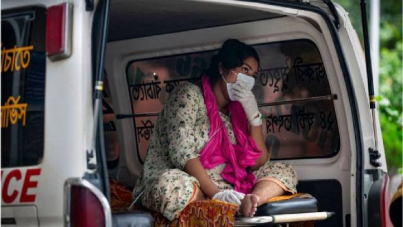 করোনাভাইরাস