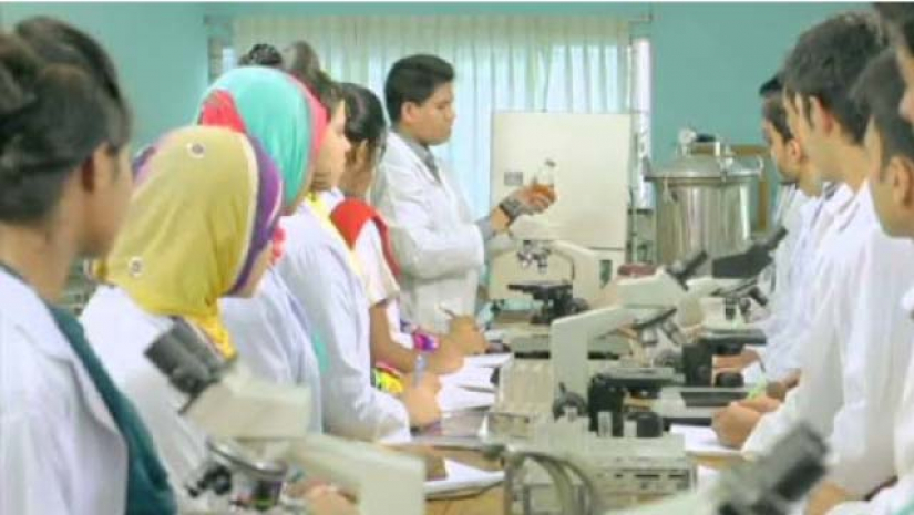 আজ আইএইচটি-ম্যাটসের ফল প্রকাশ হচ্ছে না