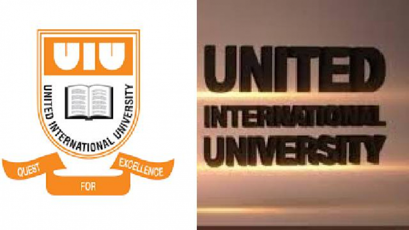 ইউনাইটেড ইন্টারন্যাশনাল ইউনিভার্সিটি