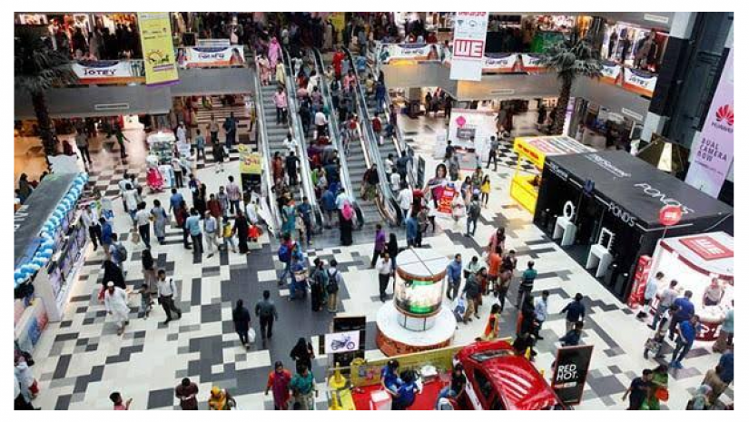 ১১ আগস্ট থেকে দোকানপাট খোলা হবে