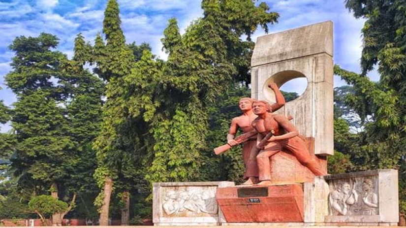 ক্যাম্পাসের ভাবমূর্তি ফেরাতে রাবি শিক্ষকদের ৫ দফা দাবি