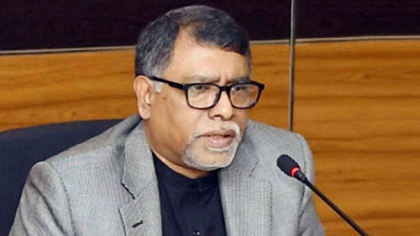 জাহিদ মালেক