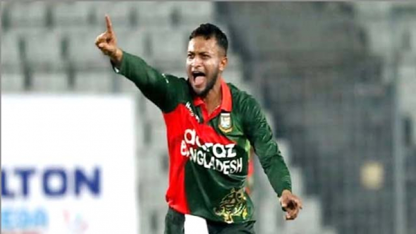 চেপে ধরেছে বাংলাদেশ, ১১ রানে ৩ উইকেট নেই অস্ট্রেলিয়ার