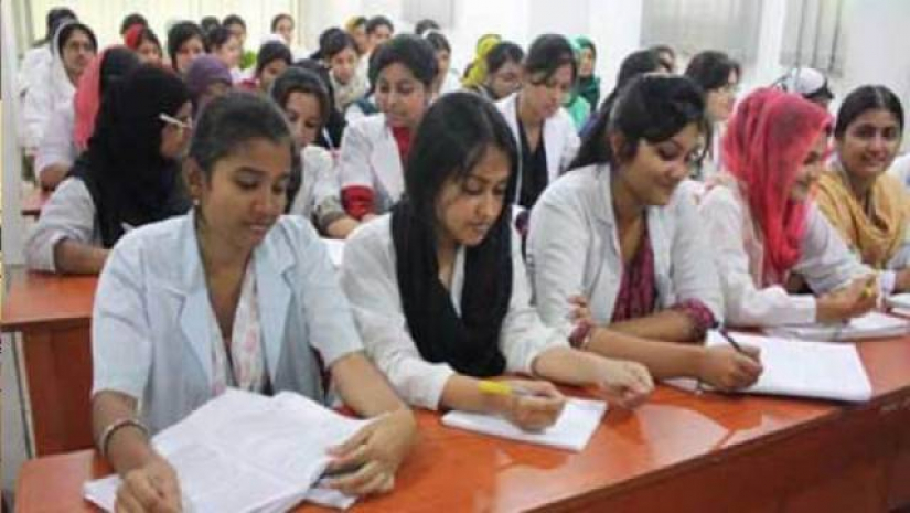 মার্কসের ভিত্তিতে ফল প্রকাশ 