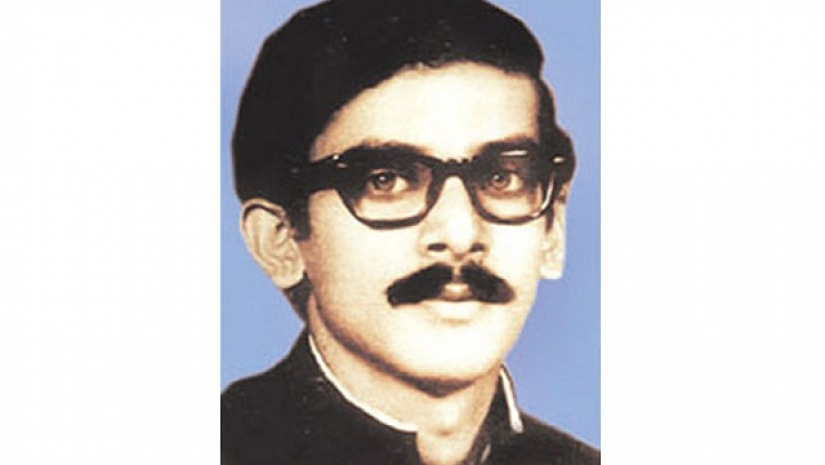 শেখ কামাল