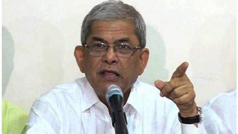 শিক্ষাপ্রতিষ্ঠান খুলতে জাতীয় কমিশন চান মির্জা ফখরুল