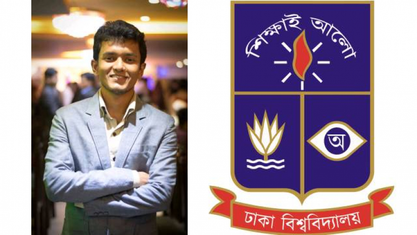 সাদমান সাকিব