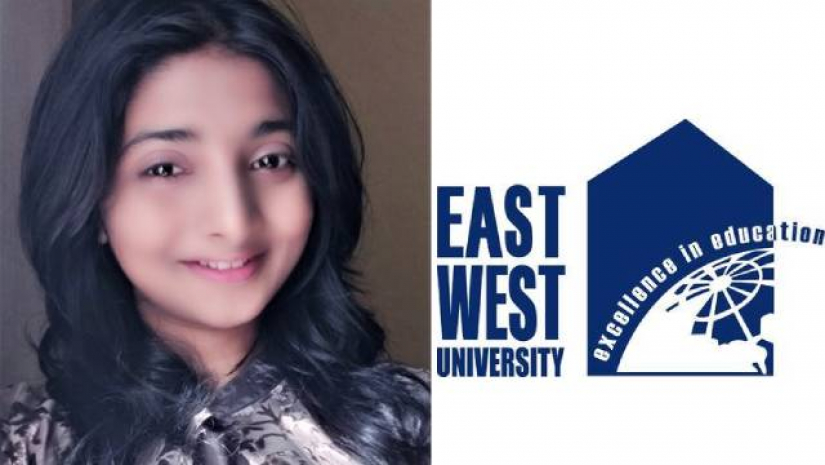 ফাতিমা তাসনিম 