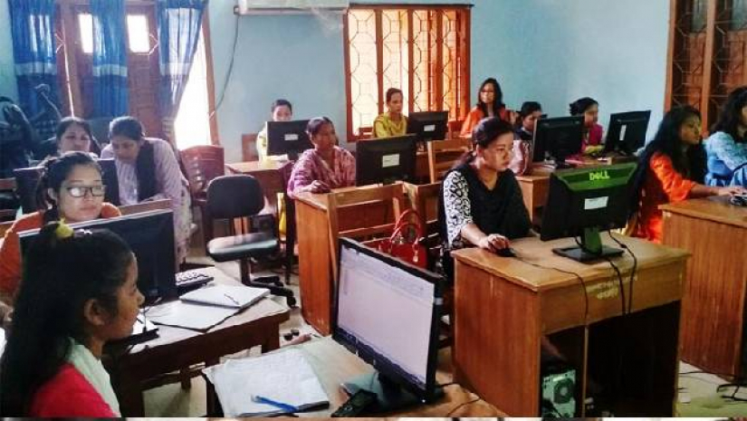 ৫ লাখ চাকরিপ্রত্যাশীকে প্রশিক্ষণ দেবে সরকার