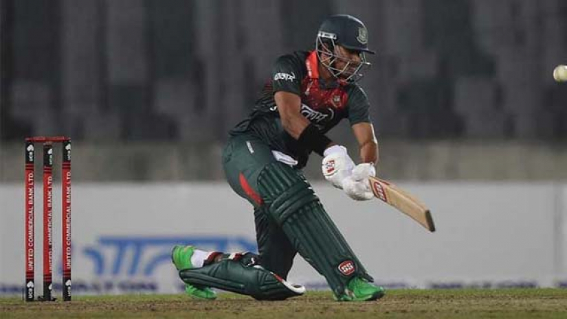 চতুর্থ দিনেও ব্যর্থ সৌম্য