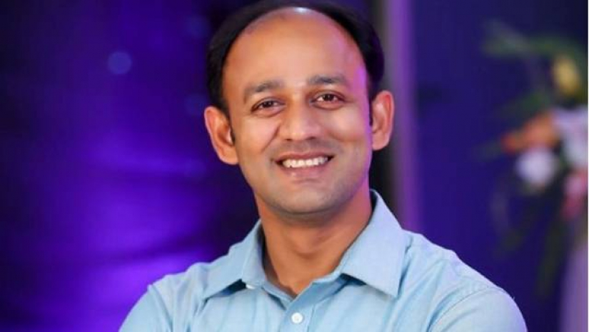 ব্যারিস্টার সায়েদুল হক সুমন