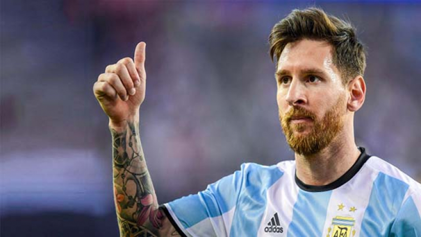 আজই হতে যাচ্ছে মেসি-পিএসজি চুক্তি!