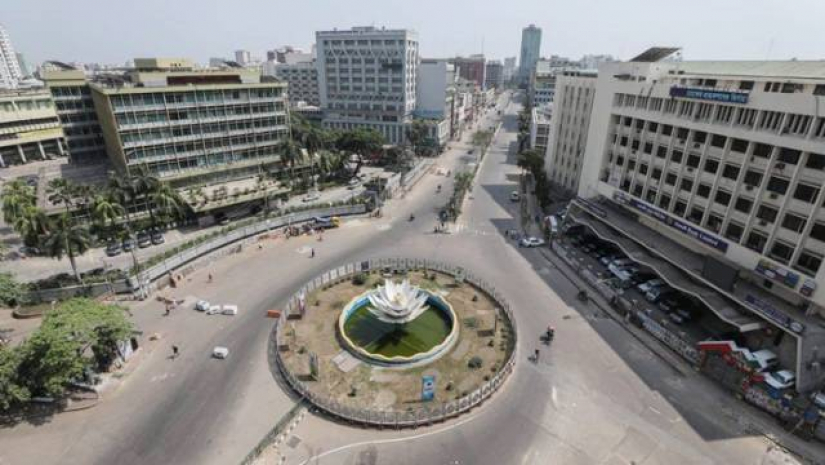 বিধিনিষেধ শিথিল করে প্রজ্ঞাপন, চলবে সবকিছু