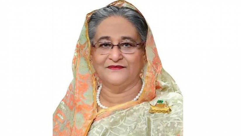 আমার মায়ের শিক্ষার প্রতি প্রচণ্ড আগ্রহ ছিল: শেখ হাসিনা