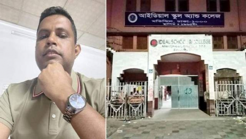 আতিকুর রহমান খান