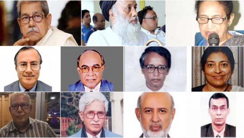 করোনায় ঢাবির ১১ শিক্ষকের মৃত্যু