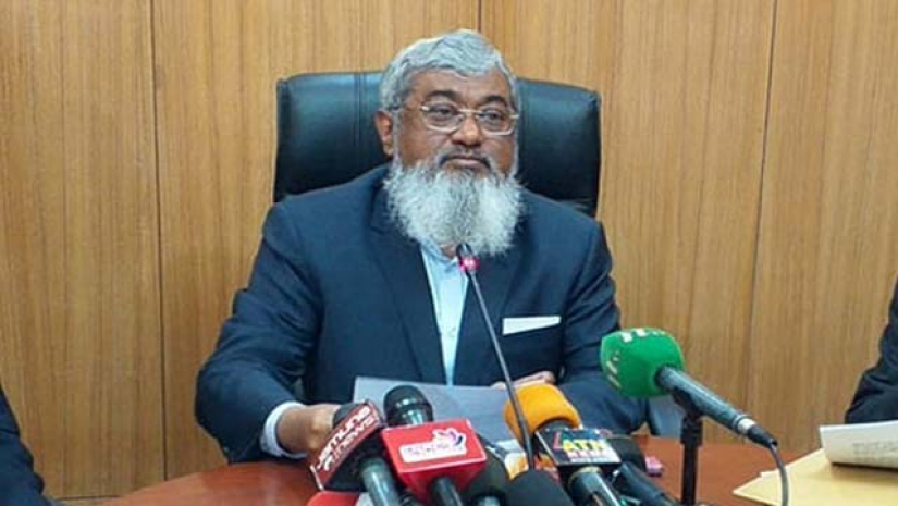 শিক্ষাপ্রতিষ্ঠান খোলার বিষয়ে সিদ্ধান্ত হয়নি: মন্ত্রিপরিষদ সচিব