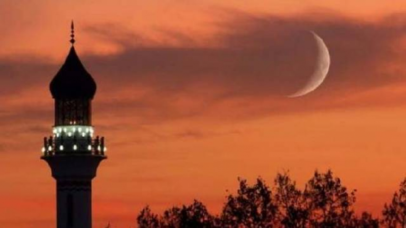 চাঁদ দেখা যায়নি, পবিত্র আশুরা ২০ আগস্ট