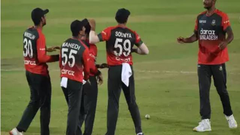 বাংলাদেশ ক্রিকেট