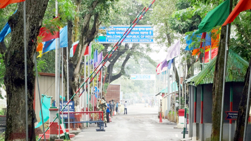 ভারতের সঙ্গে সীমান্ত বন্ধের মেয়াদ বাড়ল