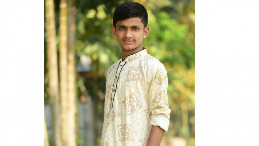 ছিনতাইকারীর হামলার শিকার হলেন পাবিপ্রবি শিক্ষার্থী