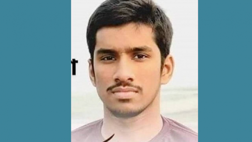 পাবনায় খালে গোসল করতে গিয়ে স্কুল শিক্ষার্থীর মৃত্যু