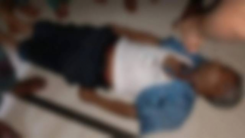 মসজিদেই মৃত্যুর কোলে ঢলে পড়লেন মুসল্লি