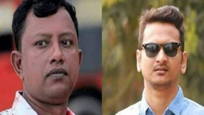 ঠাকুরগাঁওয়ে বিএনপি নেতাসহ গ্রেফতার ২