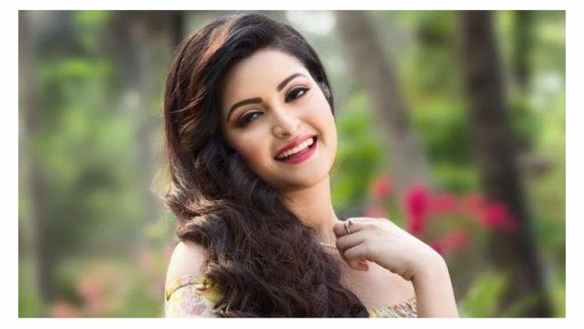 পরীমনির মুক্তির দাবিতে প্রেস ক্লাবে মানববন্ধন আজ