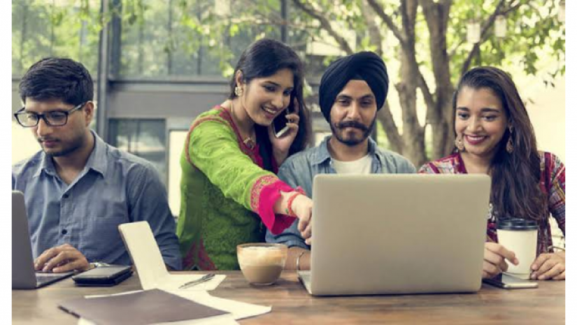 চালু হলো ভারতীয় ভিসা আবেদন, শিক্ষার্থী আবেদন করবেন যেভাবে