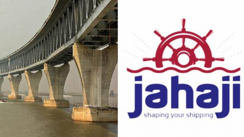 পদ্মা সেতুর পিলারের সুরক্ষা দেবে অ্যাপ