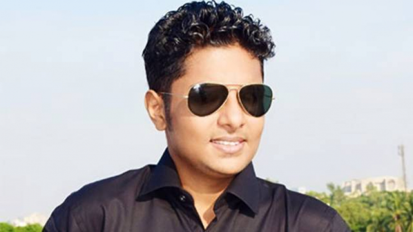 রাকিব আল হাসান