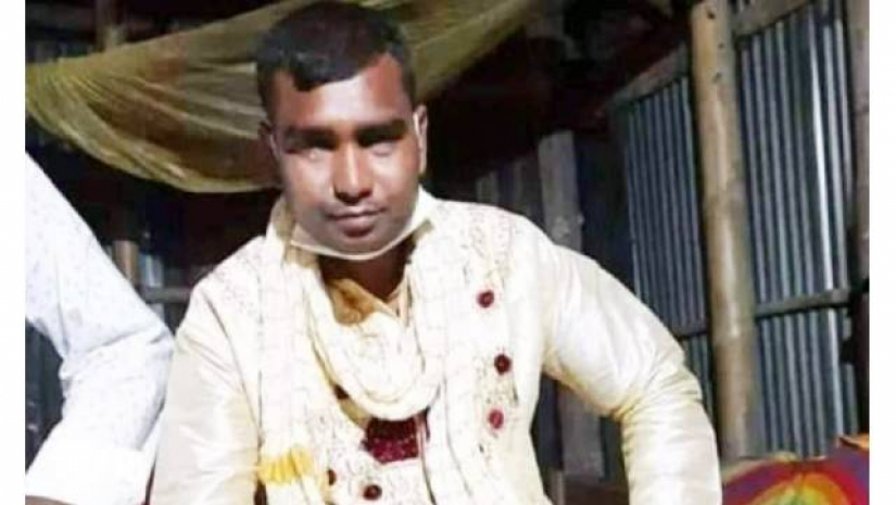 শ্যামল চন্দ্র