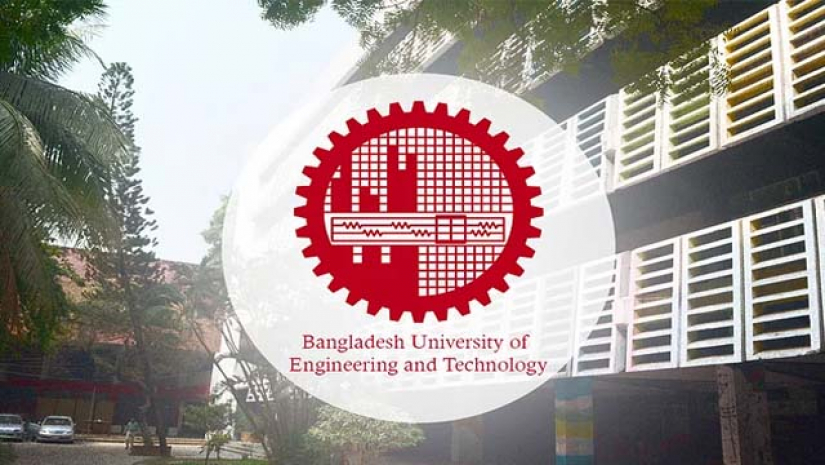 করোনায় স্মার্টফোন, ল্যাপটপ ও অর্থ দিয়ে শিক্ষক-শিক্ষার্থীদের পাশে বুয়েট 