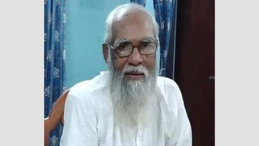 রাবির সাবেক অধ্যাপক গাউসুজ্জামান মারা গেছেন