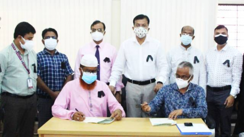 কুমিল্লা ট্রমা সেন্টারের বিশেষ সুবিধা পাবে কুবি