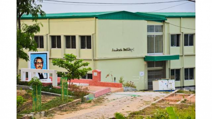 রাবিপ্রবিতে অনলাইনে পরীক্ষা শুরু, উপস্থিতি শতভাগ