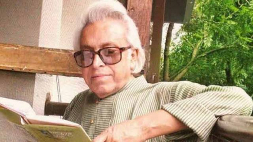 কবি শামসুর রাহমান