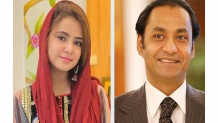 মোসারাত জাহান মুনিয়া ও সায়েম সোবহান আনভীর