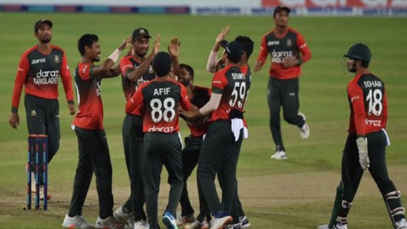 টি-২০ বিশ্বকাপে বাংলাদেশের ম্যাচ কবে কোথায়