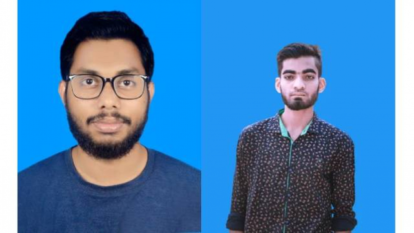 সভাপতি জুয়েল ও সাধারণ সম্পাদক আতিক