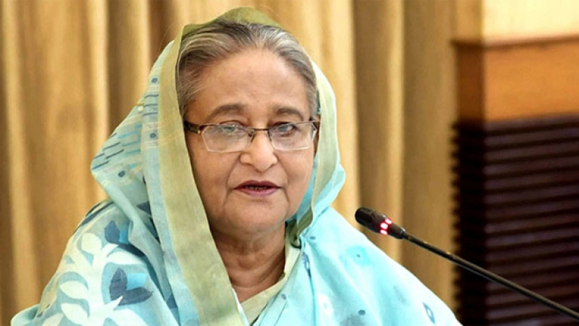 উন্নয়ন পরিকল্পনা যথাযথ বাস্তবায়নে প্রধানমন্ত্রীর নির্দেশ 