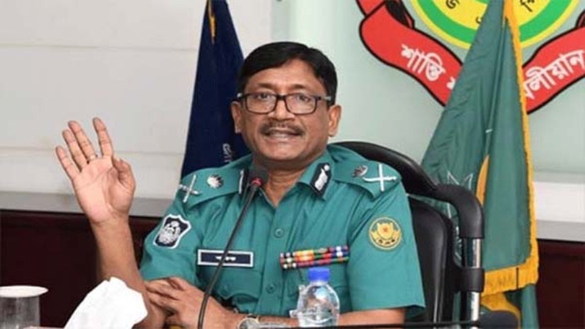 ‘১৬ বছরের উর্দ্ধের কেউ নিখোঁজ হলে সিটিটিসিকে জানান’