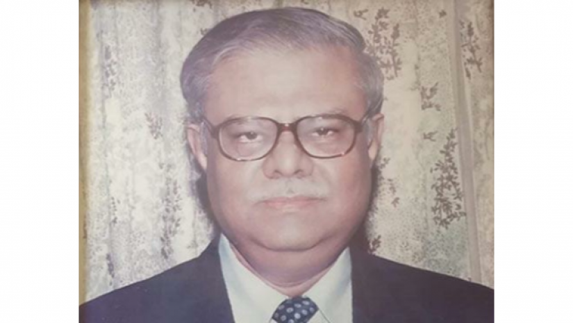 অধ্যাপক মুস্তাহিদুরের মৃত্যুতে বিএনপির জাতীয় রচনা প্রতিযোগিতা কমিটির শোক