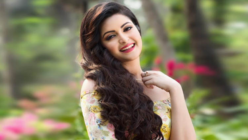 আজ পরীমণিকে ফের আদালতে হাজির করা হবে