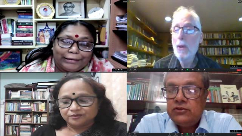 জাবিতে রসায়ন বিষয়ক আন্তর্জাতিক সম্মেলন অনুষ্ঠিত