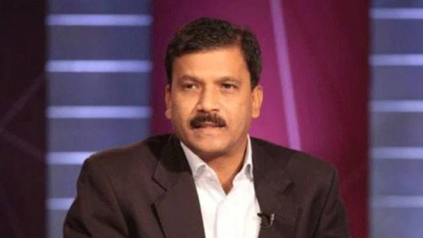 অধ্যাপক আসিফ নজরুল