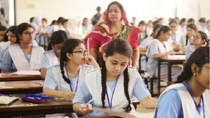 পরীক্ষা নেওয়ার জোর প্রস্তুতি, মানবণ্টন ও কেন্দ্র ব্যবস্থাপনা যেভাবে